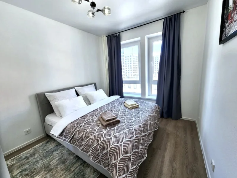 Ресепшн / лобби «Comfort Home на Улице Архангельская 10 от Comfort home»