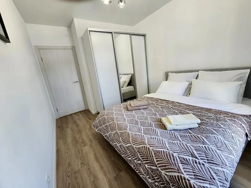 Номер в квартире «Comfort Home на Улице Архангельская 10 от Comfort home»