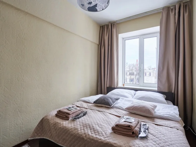 Ресепшн / лобби «Comfort Home на Улице Клары Цеткин от Comfort home»