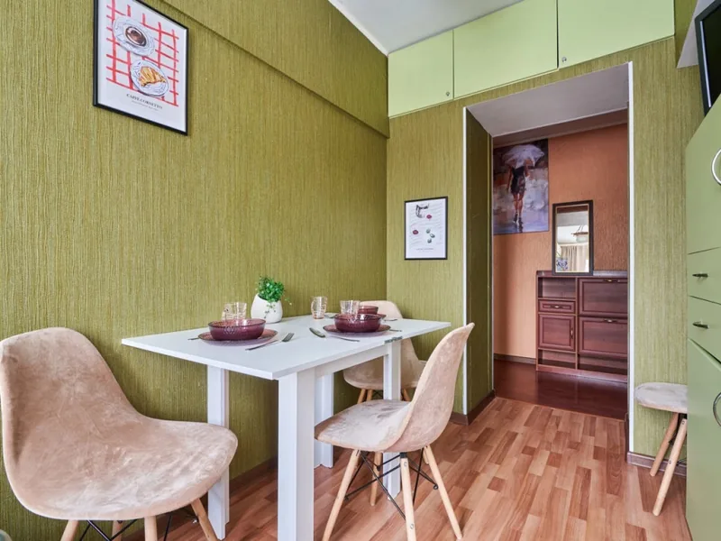 Другие фото квартиры «Comfort Home на Улице Клары Цеткин от Comfort home»