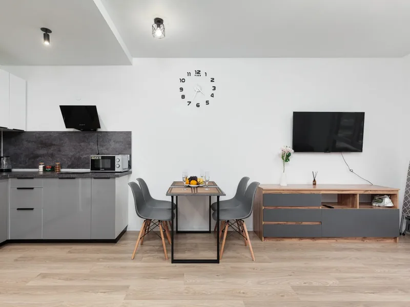 Другие фото квартиры «Comfort Home на Заповедной 21»