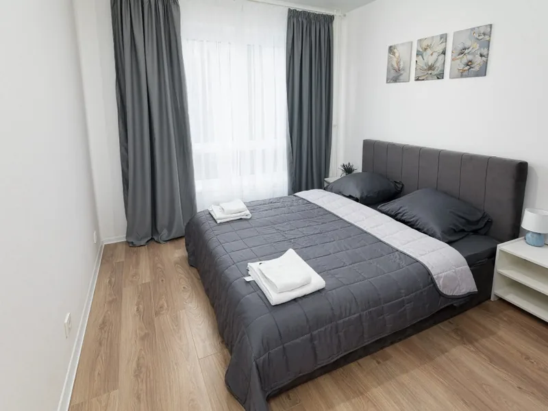 Номер в квартире «Comfort Home на Заповедной 21»