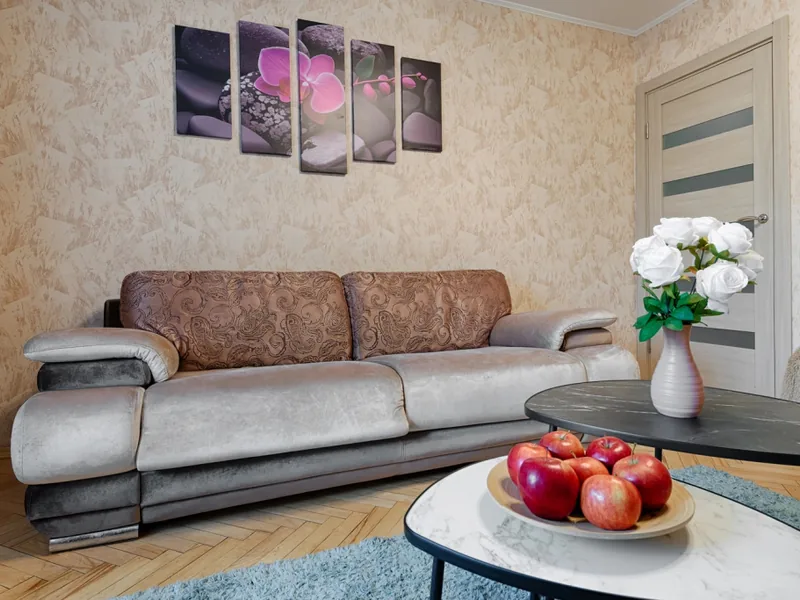 Другие фото квартиры «ComfortHomes метро Марьина Роща»