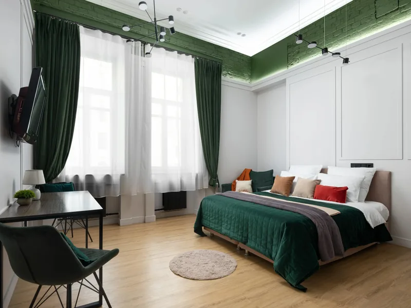 Апартаменты в квартире «Cozy Aparts Китай-Город»
