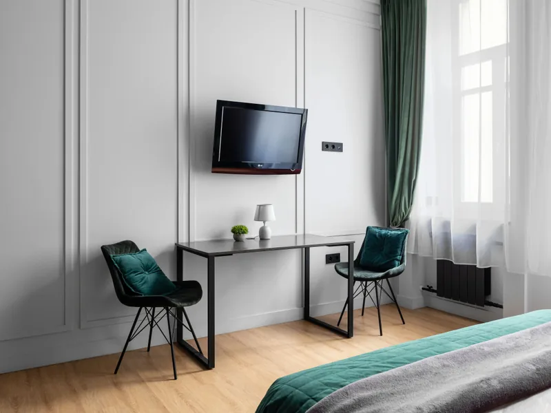 Номер в квартире «Cozy Aparts Китай-Город»