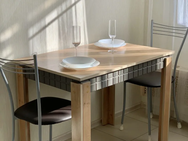 Другие фото квартиры «Cozy Home»