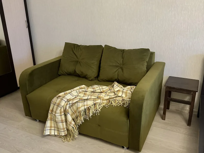 Номер в квартире «Cozy Home»