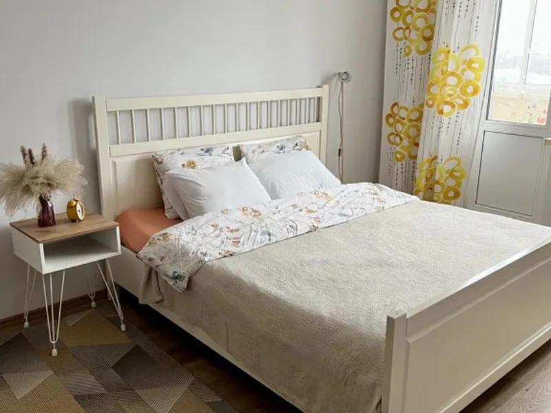 Ресепшн / лобби «Cozy квартира на Юго-Западной»