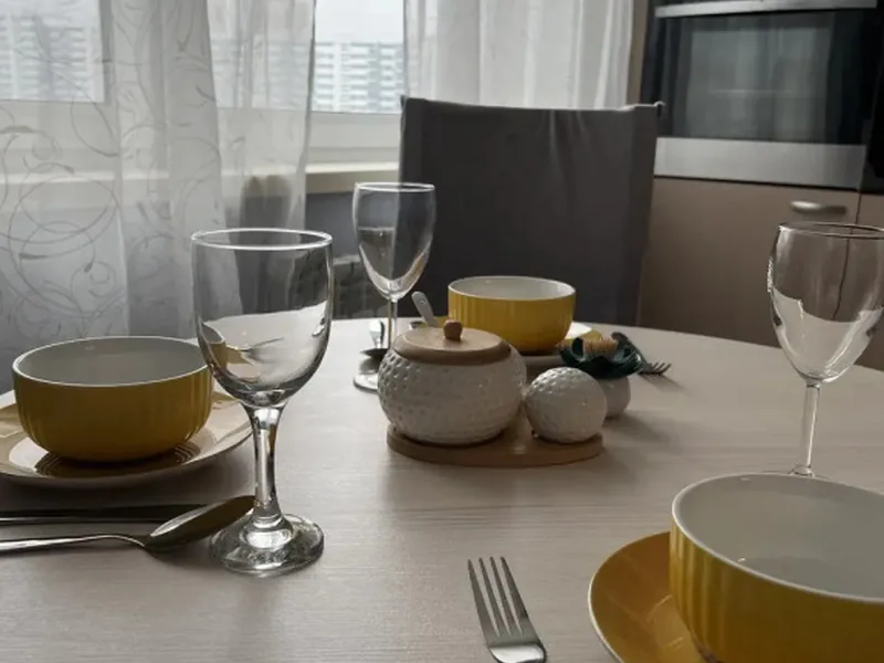 Другие фото квартиры «Cozy квартира на Юго-Западной»