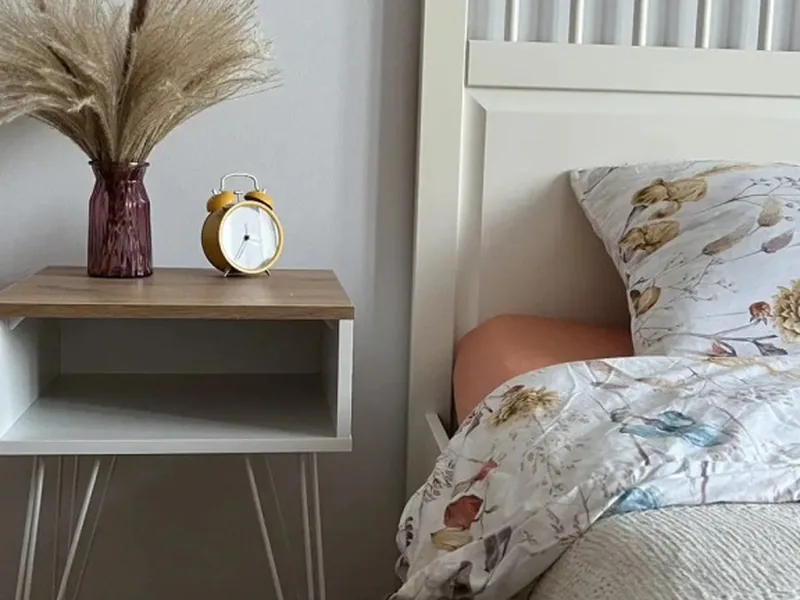Номер в квартире «Cozy квартира на Юго-Западной»