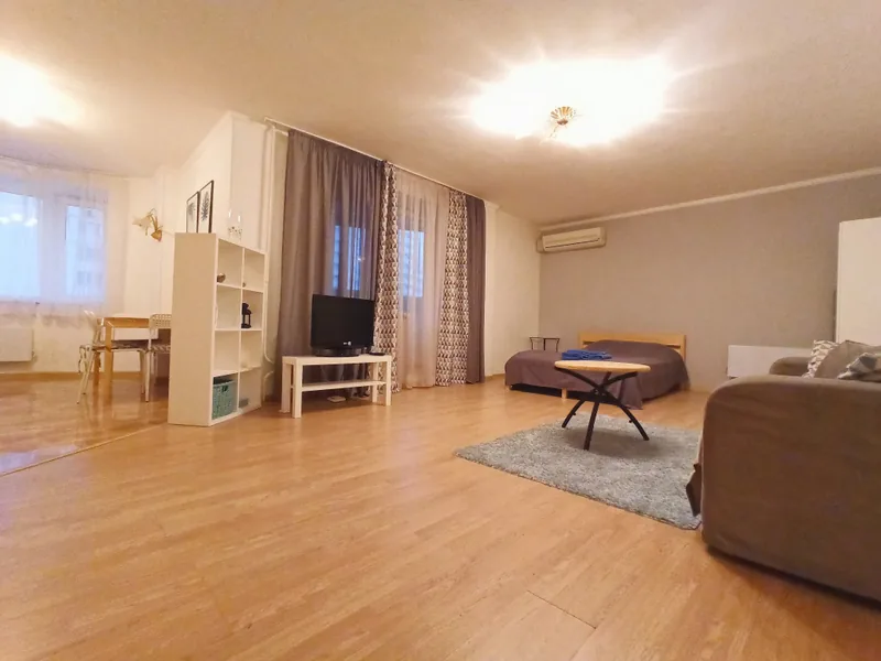Номер в квартире «Милый дом (DearHome) в Белой Даче»