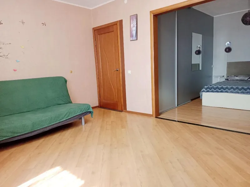 Номер в квартире «Милый дом (DearHome) на Кузьминской»