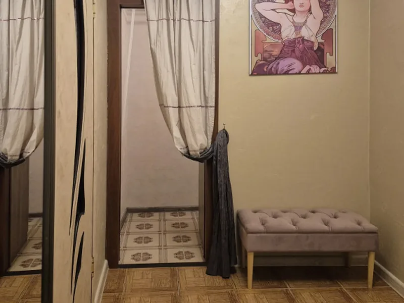 Номер в квартире «дизайнерская "Модерн"»
