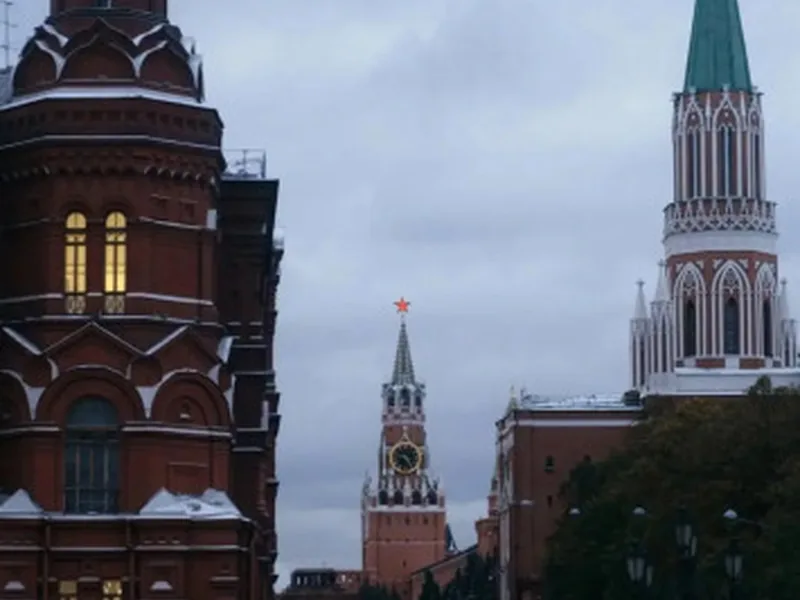 Апартаменты с 2 комнатами в квартире «Дизайнерская у Кремля»