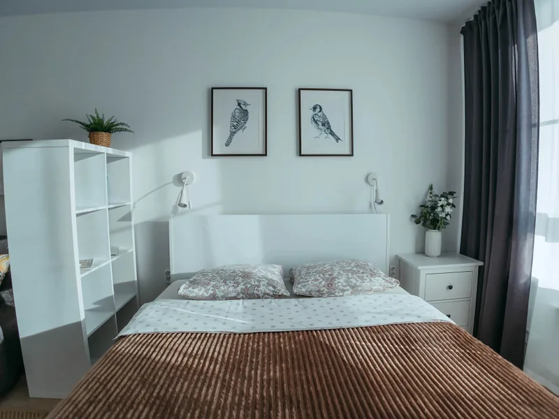 Номер Comfort в квартире «для Людей»