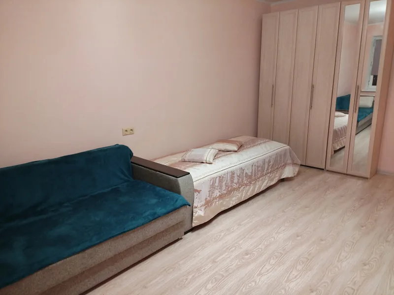 Номер в квартире «Для4х»