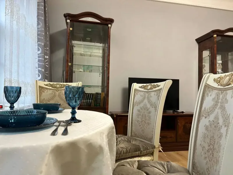 Другие фото квартиры «Дом Хельги»