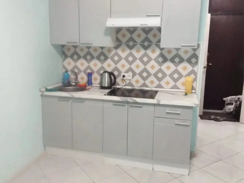 Фасад / вход «Достоевский»