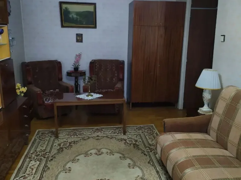 Номер в квартире «Двухкомнатная»