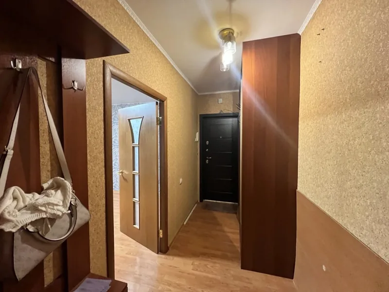 Номер в квартире «Двухкомнатная»