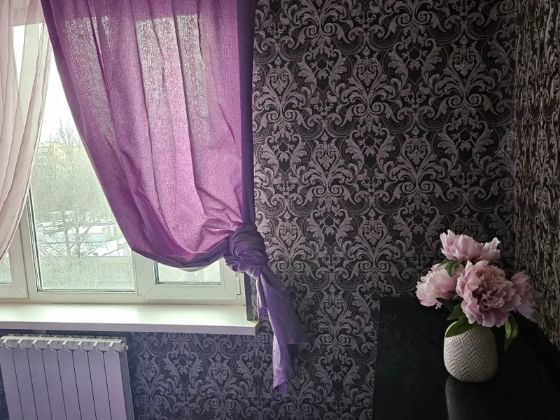 Номер в квартире «Двухкомнатная»