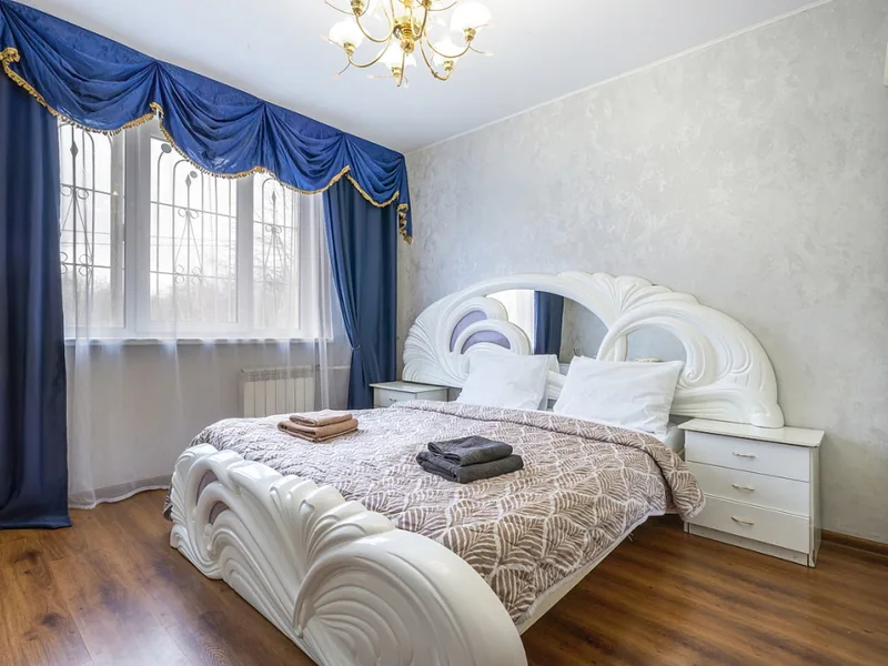 Ресепшн / лобби «двухкомнатная от Comfort home»