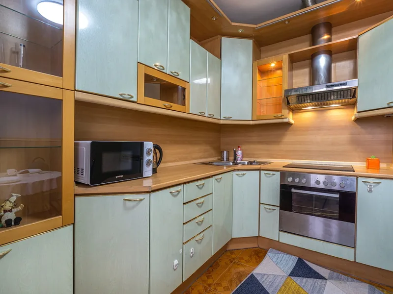Другие фото квартиры «двухкомнатная от Comfort home»
