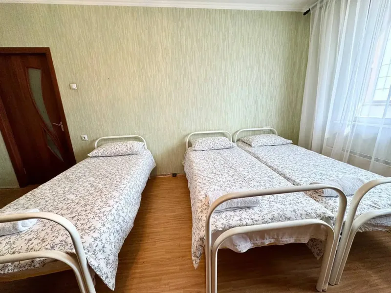 Другие фото квартиры «Двухкомнатая комфортная»