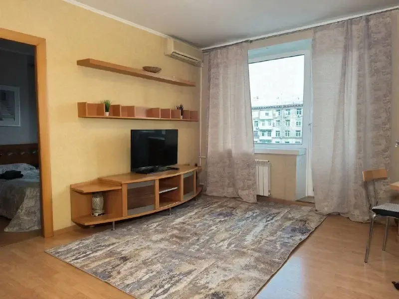 Другие фото квартиры «Двухкомнатная на Фрунзенской»