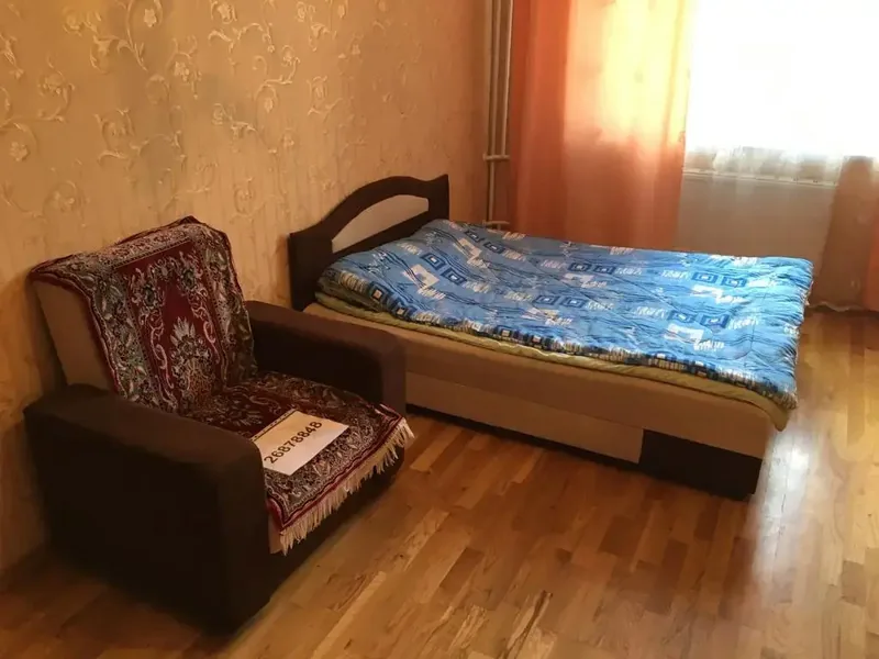 Ресепшн / лобби «Двухкомнатная на Центральной Щелково»