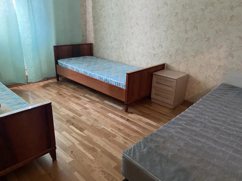 Номер в квартире «Двухкомнатная на Центральной Щелково»