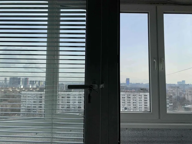 Другие фото квартиры «двухкомнатная рядом с метро Преображенская площадь»
