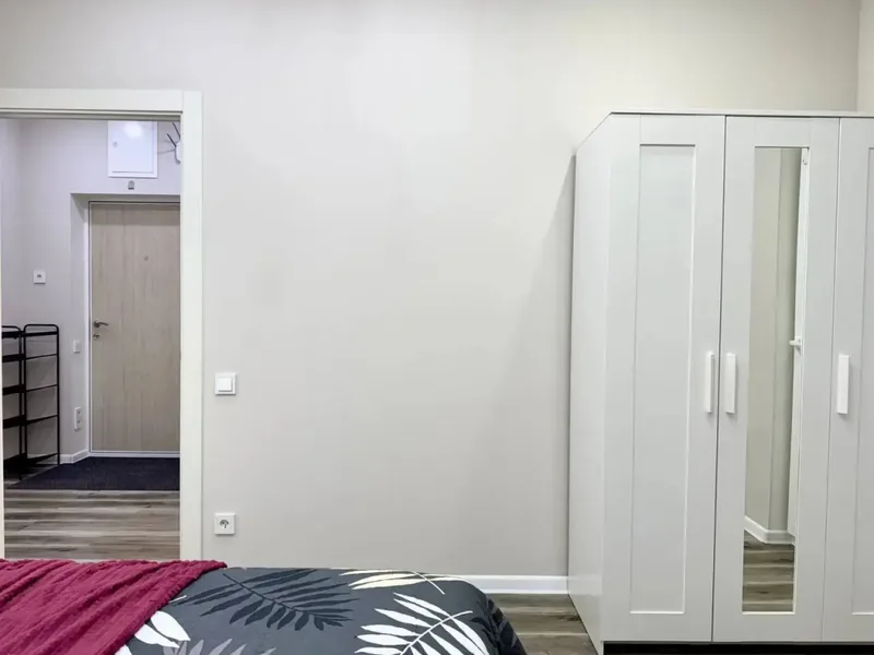 Номер в квартире «двухкомнатная с балконом в Ильинском-Усово»