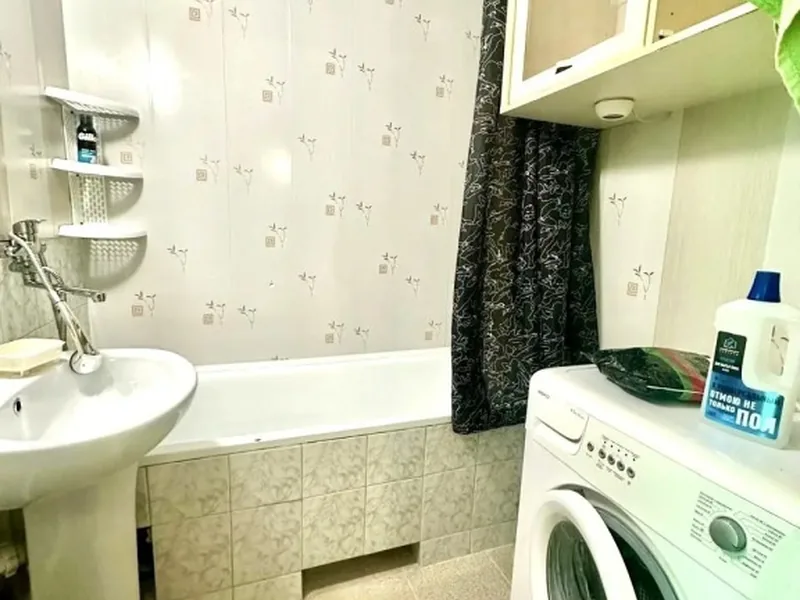 Номер в квартире «Двухкомнатная Сосновая 32»