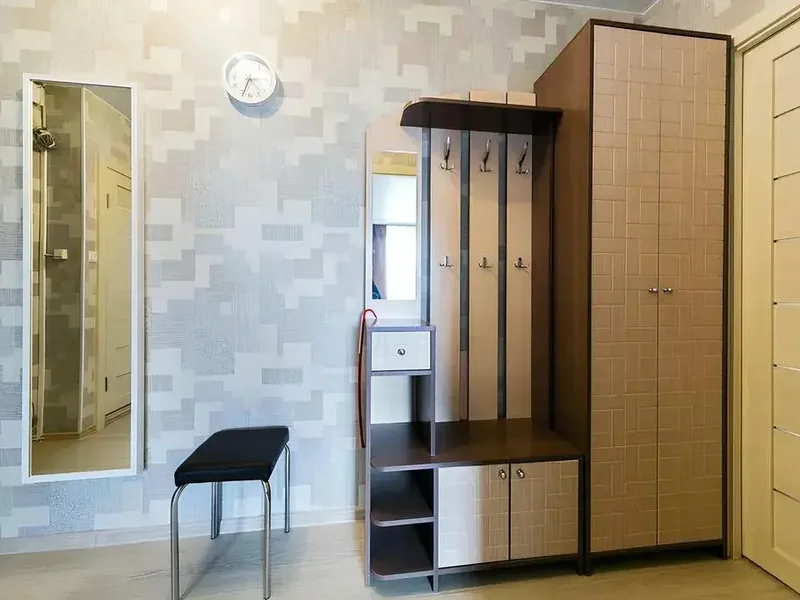 Номер в квартире «Двухкомнатная у м Курская»