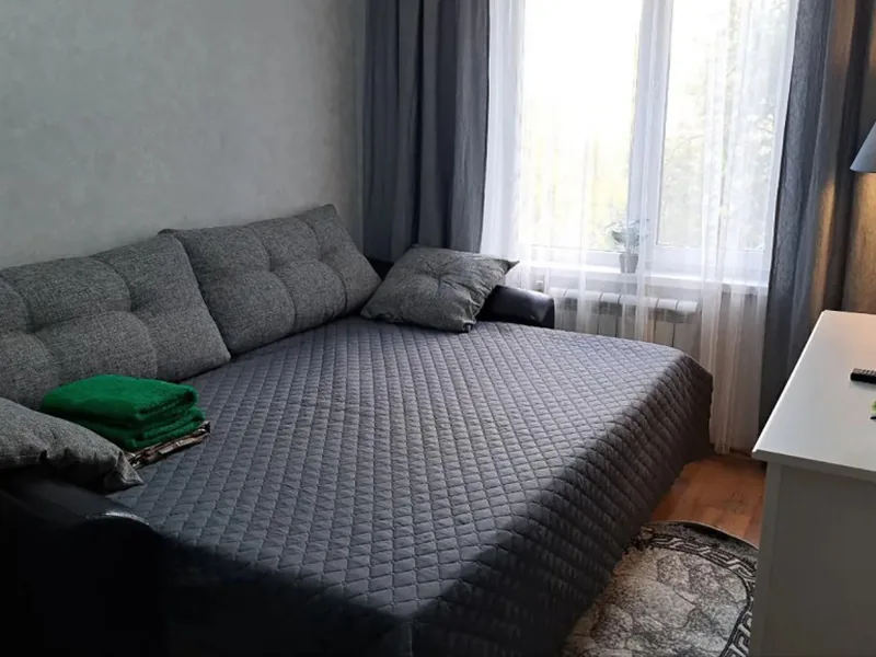 Номер в квартире «Двухкомнатная у Метро Беломорская»