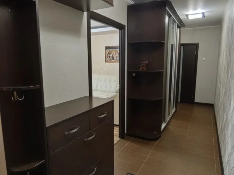 Номер в квартире «Двушка в Химках»
