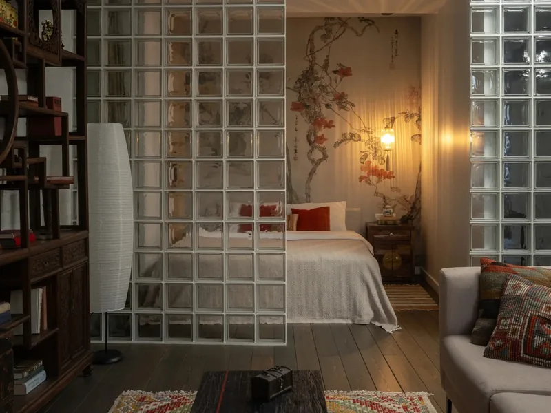 Другие фото квартиры «EasyGuest с Восточным Колоритом»