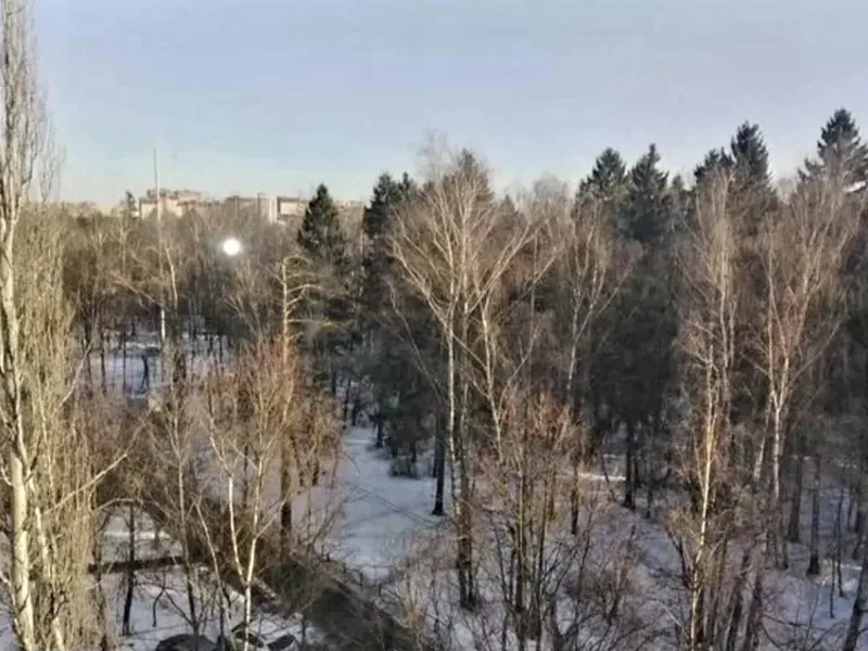 Фасад / вход «Эконом»