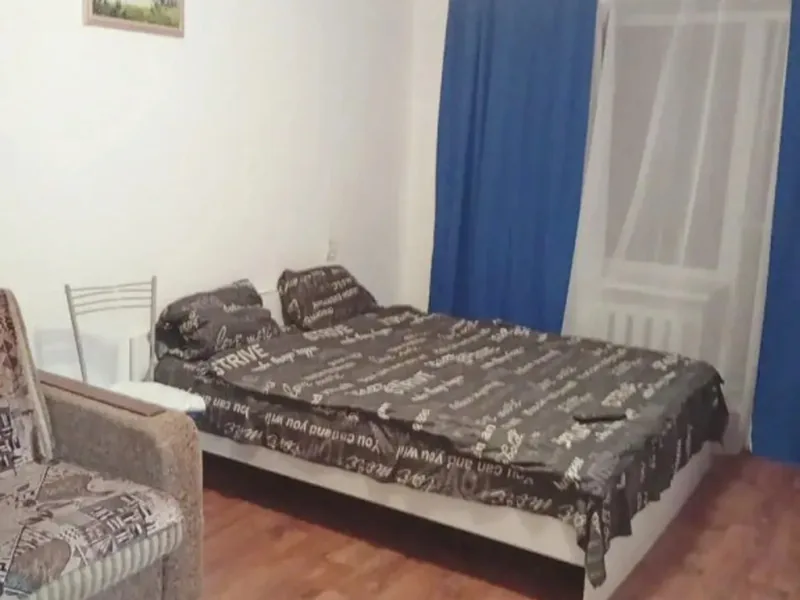 Номер в квартире «Эконом»