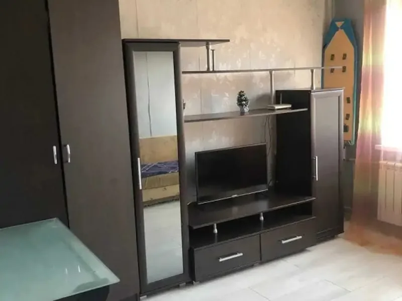 Номер в квартире «Финский 4»