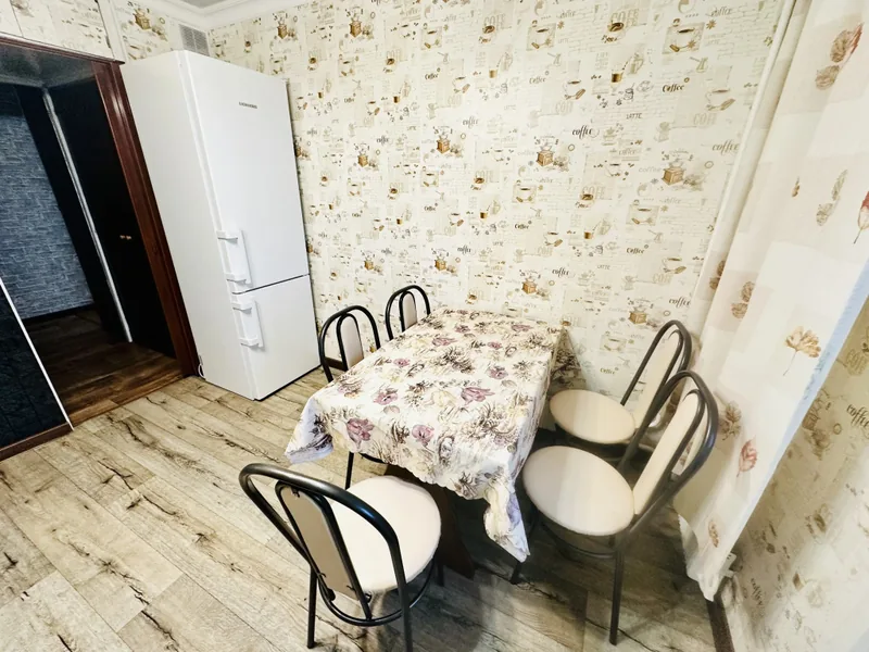 Номер в квартире «2-х ком. Квартира м. Тульская»