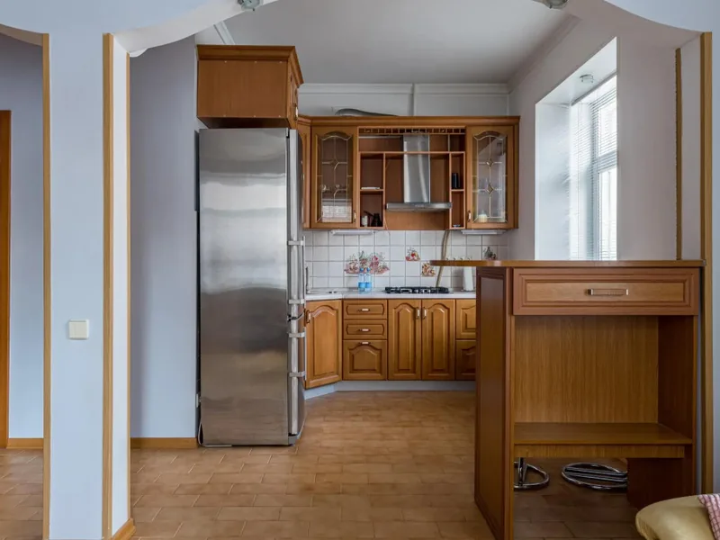 Номер в квартире «Inn на улице 2-я Песчаная 6 корпус 5»