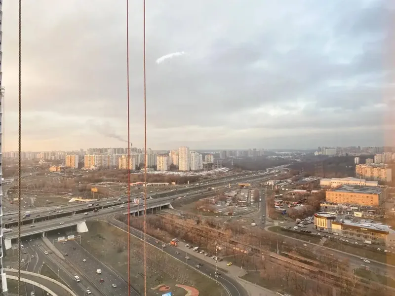 Другие фото квартиры «KatrinRent Suite view c Панорамными Окнами на 29 Этаже»