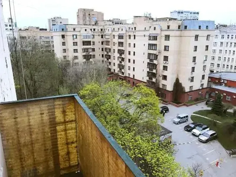 Номер в квартире «Flatio Калошин переулок»
