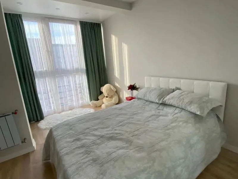 Апартаменты Superior в квартире «Flower Room»