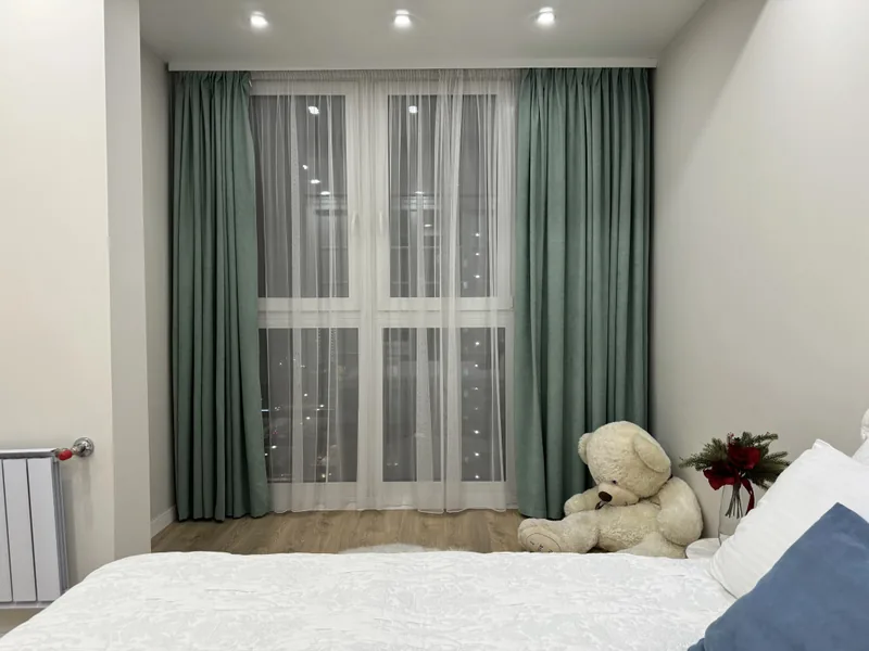 Номер в квартире «Flower Room»