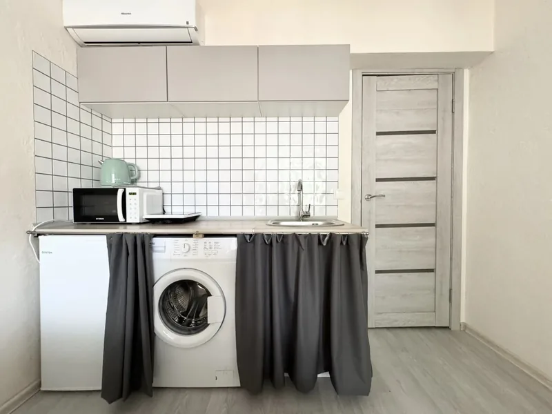 Другие фото квартиры «Happy House на Багратионовском 4»