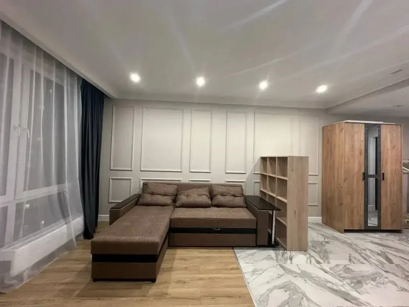 Номер в квартире «Hermes Aparts»