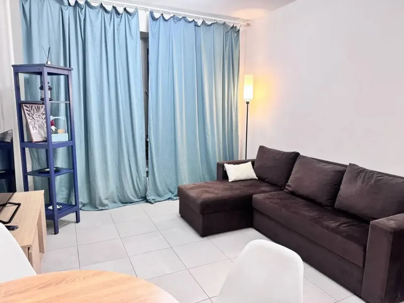 Номер в квартире «Home Comfort Одинцово»